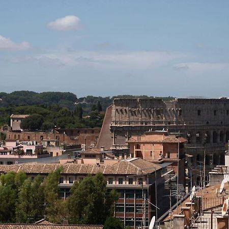 Vacanze Nel Cuore Di Roma Ngoại thất bức ảnh