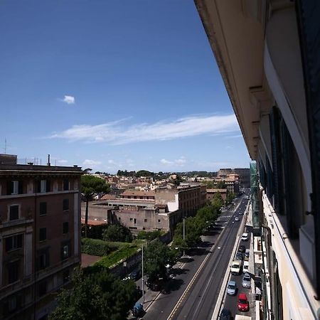 Vacanze Nel Cuore Di Roma Ngoại thất bức ảnh