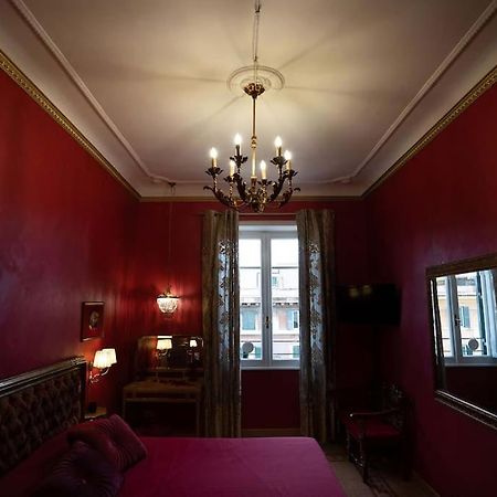 Vacanze Nel Cuore Di Roma Ngoại thất bức ảnh