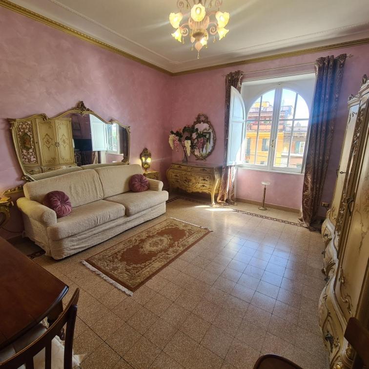 Vacanze Nel Cuore Di Roma Ngoại thất bức ảnh