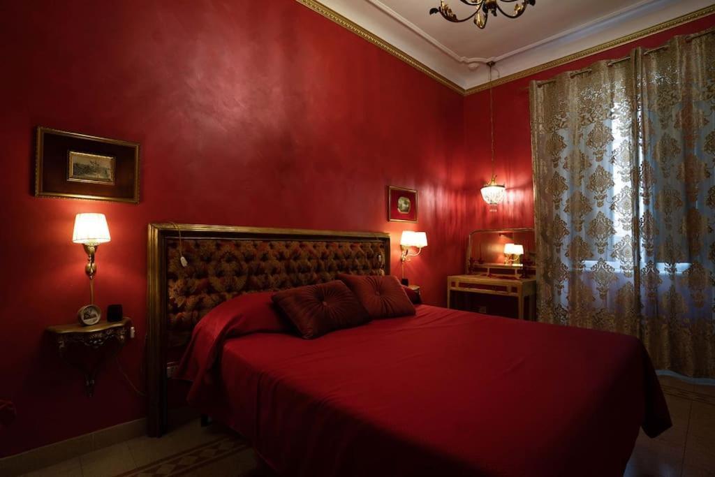 Vacanze Nel Cuore Di Roma Ngoại thất bức ảnh