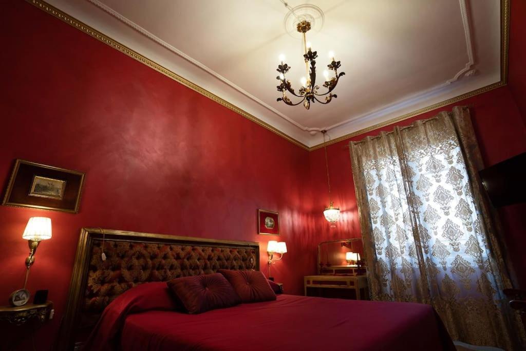 Vacanze Nel Cuore Di Roma Ngoại thất bức ảnh