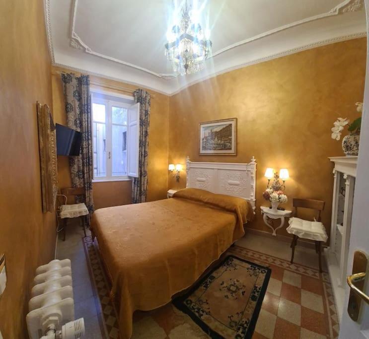 Vacanze Nel Cuore Di Roma Ngoại thất bức ảnh