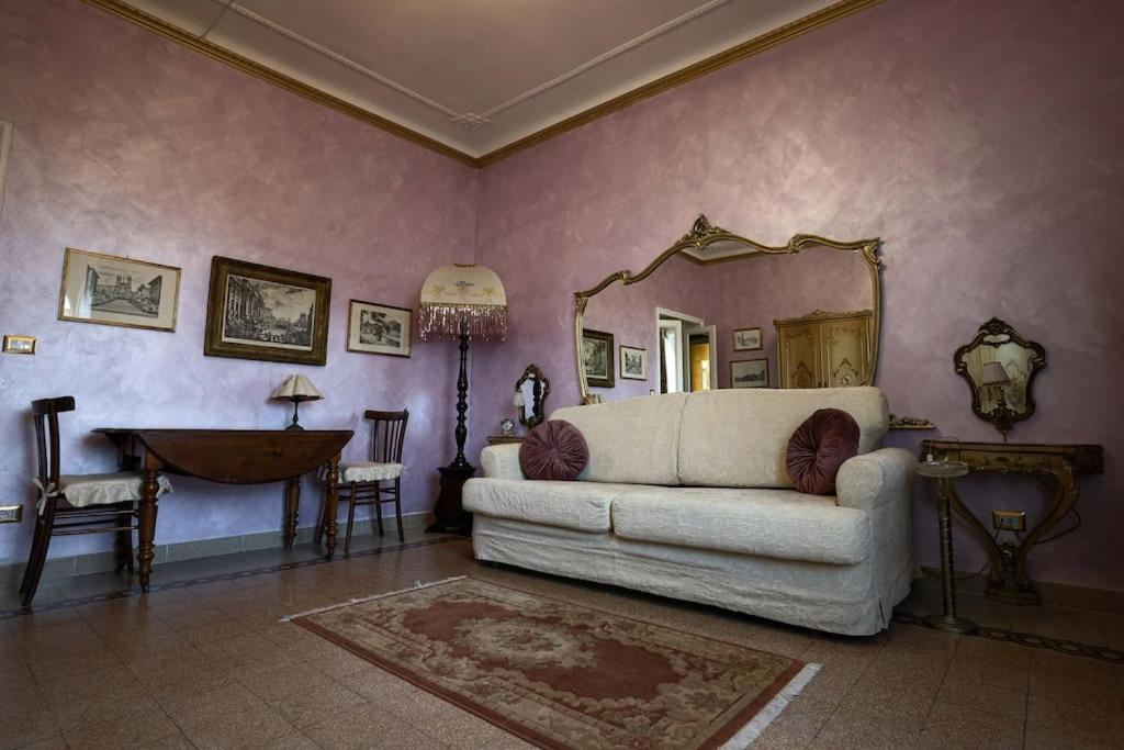 Vacanze Nel Cuore Di Roma Ngoại thất bức ảnh