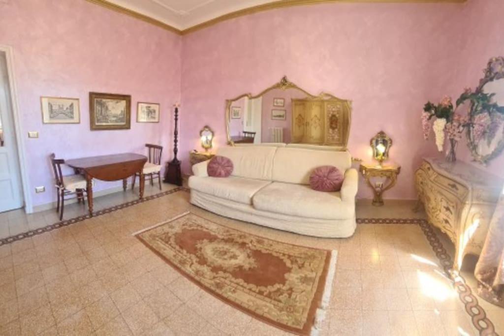 Vacanze Nel Cuore Di Roma Ngoại thất bức ảnh